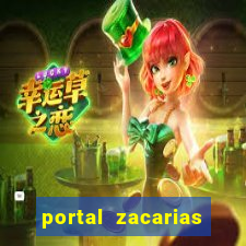 portal zacarias cavando propia cova